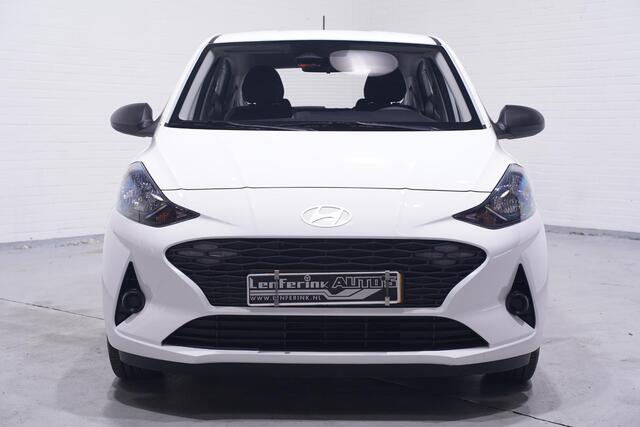 Hyundai I 10 1.0 Comfort 1e Eig. NAP Navi Camera Apple Carplay PDC