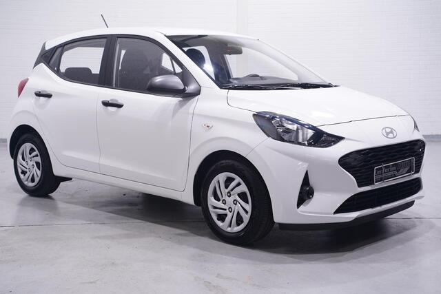 Hyundai I 10 1.0 Comfort 1e Eig. NAP Navi Camera Apple Carplay PDC