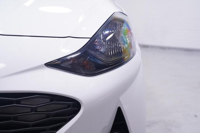 Hyundai I 10 1.0 Comfort 1e Eig. NAP Navi Camera Apple Carplay PDC