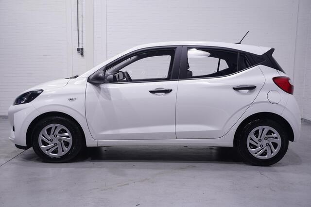 Hyundai I 10 1.0 Comfort 1e Eig. NAP Navi Camera Apple Carplay PDC