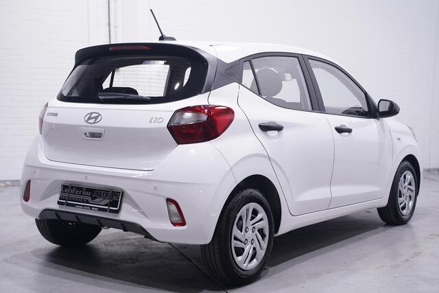 Hyundai I 10 1.0 Comfort 1e Eig. NAP Navi Camera Apple Carplay PDC