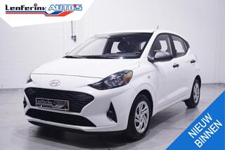 Hyundai I 10