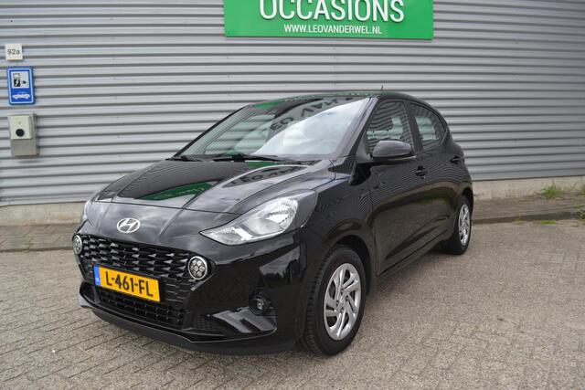 Hyundai I 10 1.0I COMFORT|CARPLAY|CRUISE