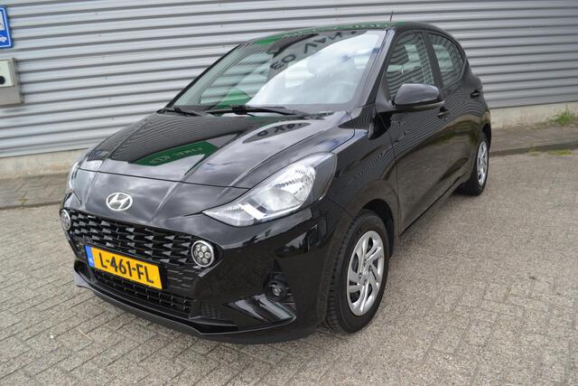 Hyundai I 10 1.0I COMFORT|CARPLAY|CRUISE