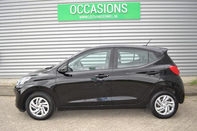 Hyundai I 10 1.0I COMFORT|CARPLAY|CRUISE
