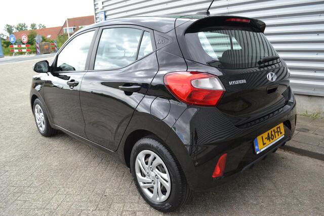 Hyundai I 10 1.0I COMFORT|CARPLAY|CRUISE