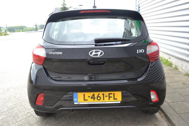 Hyundai I 10 1.0I COMFORT|CARPLAY|CRUISE