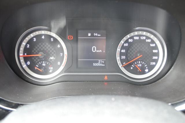 Hyundai I 10 1.0I COMFORT|CARPLAY|CRUISE