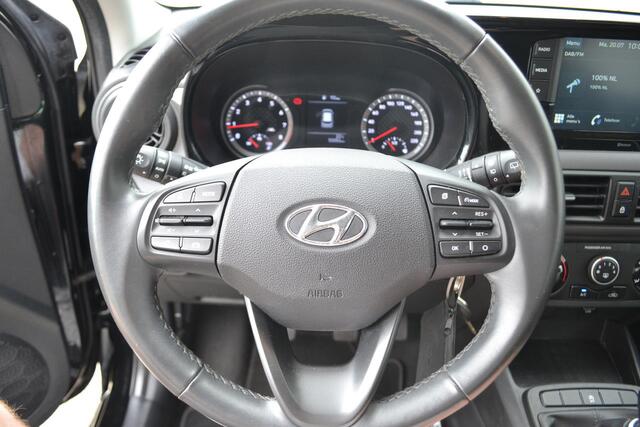 Hyundai I 10 1.0I COMFORT|CARPLAY|CRUISE