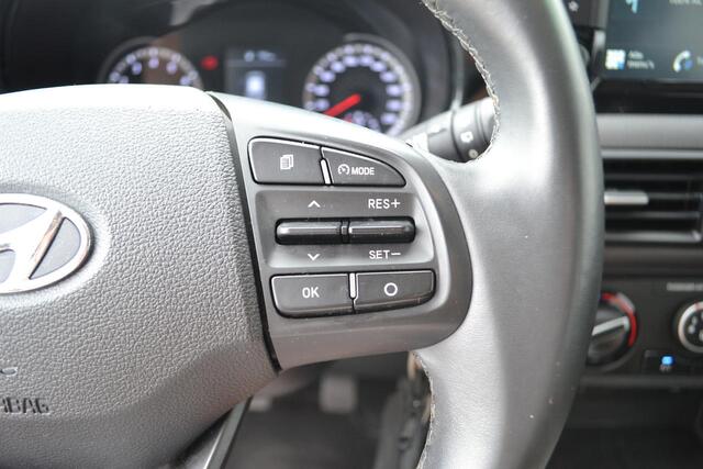 Hyundai I 10 1.0I COMFORT|CARPLAY|CRUISE