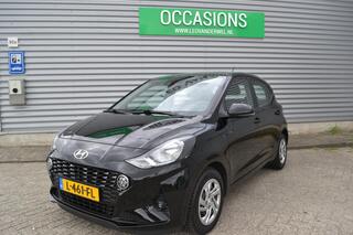 Hyundai I 10