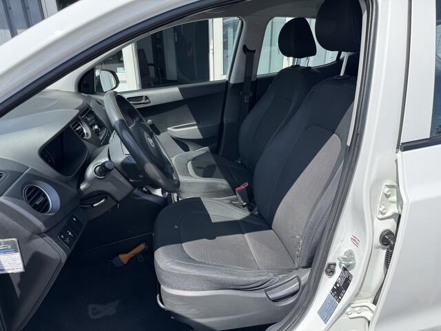 Hyundai I 10 1.0i i-Drive
