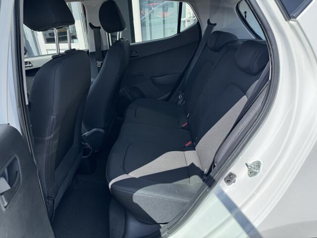 Hyundai I 10 1.0i i-Drive