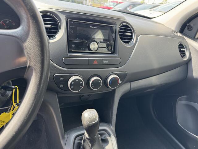 Hyundai I 10 1.0i i-Drive