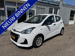 Hyundai I 10