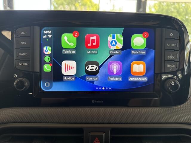 Hyundai I 10 1.0 Comfort Smart 5-Zits | Winterpakket | PDC | Apple/Android