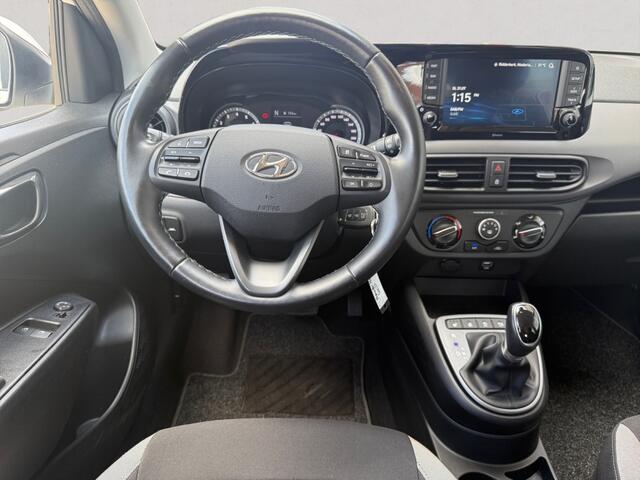 Hyundai I 10 1.0 Comfort Smart 5-Zits | Winterpakket | PDC | Apple/Android