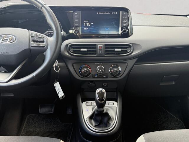 Hyundai I 10 1.0 Comfort Smart 5-Zits | Winterpakket | PDC | Apple/Android