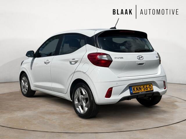 Hyundai I 10 1.0 Comfort Smart 5-Zits | Winterpakket | PDC | Apple/Android