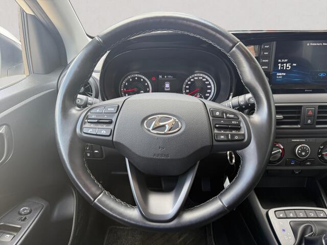Hyundai I 10 1.0 Comfort Smart 5-Zits | Winterpakket | PDC | Apple/Android