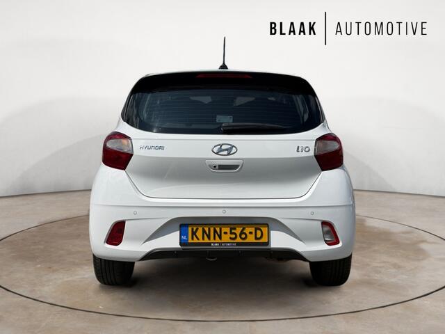 Hyundai I 10 1.0 Comfort Smart 5-Zits | Winterpakket | PDC | Apple/Android
