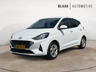 Hyundai I 10