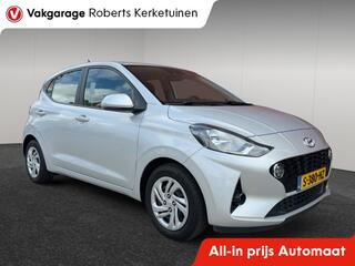 Hyundai I 10