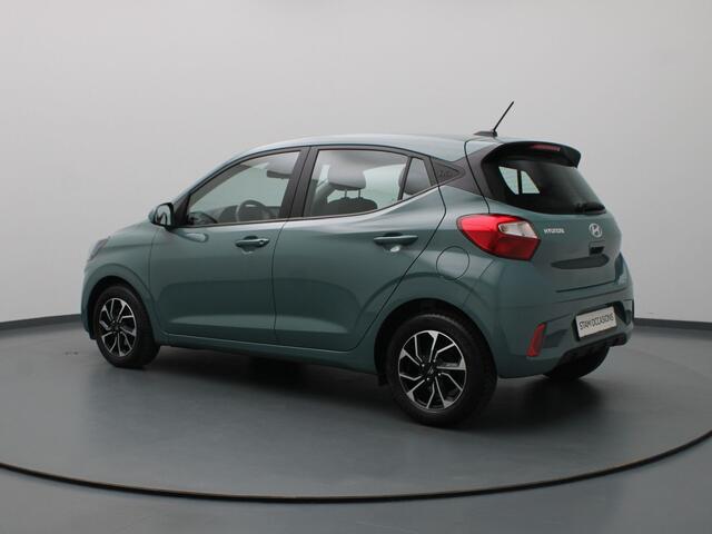 Hyundai I 10 67pk Comfort 5-zits Apple Carplay/Android Auto | Airco