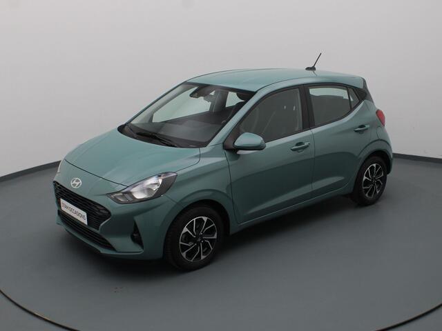 Hyundai I 10 67pk Comfort 5-zits Apple Carplay/Android Auto | Airco