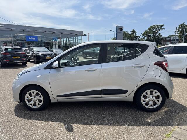 Hyundai I 10 1.0i Comfort Smart Pack
