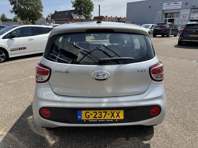 Hyundai I 10 1.0i Comfort Smart Pack