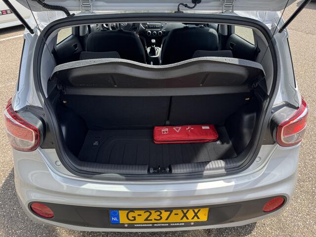 Hyundai I 10 1.0i Comfort Smart Pack