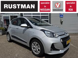 Hyundai I 10