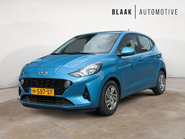 Hyundai I 10 1.0 Comfort