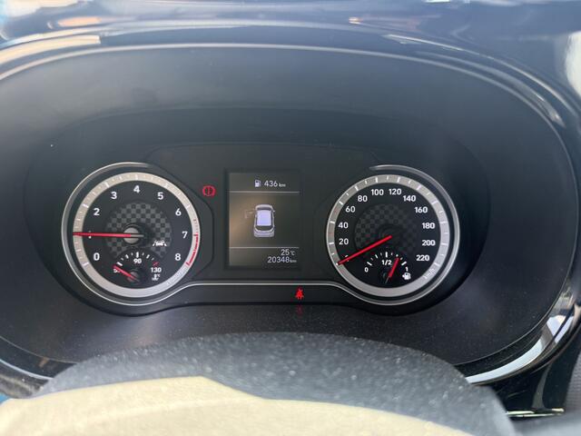 Hyundai I 10 1.0 Comfort