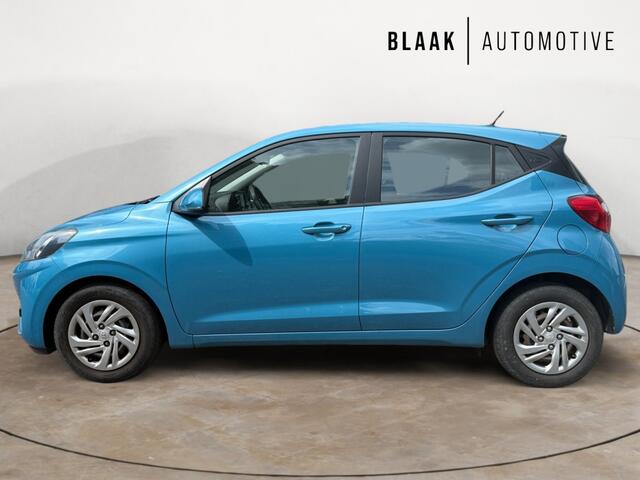 Hyundai I 10 1.0 Comfort