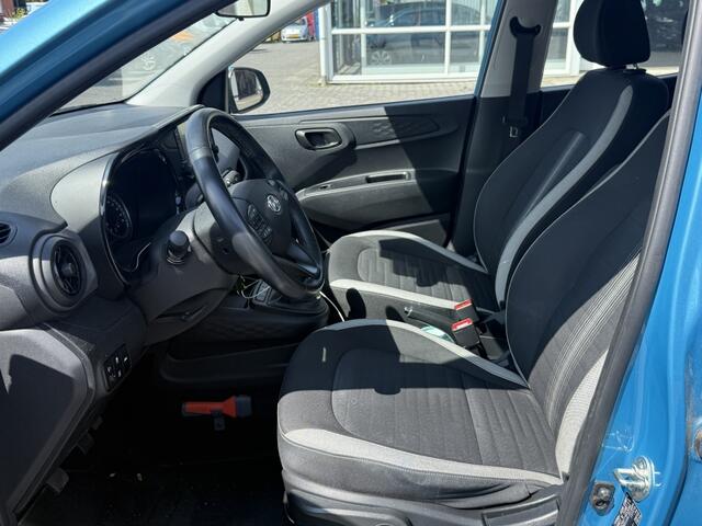 Hyundai I 10 1.0 Comfort