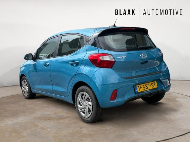 Hyundai I 10 1.0 Comfort