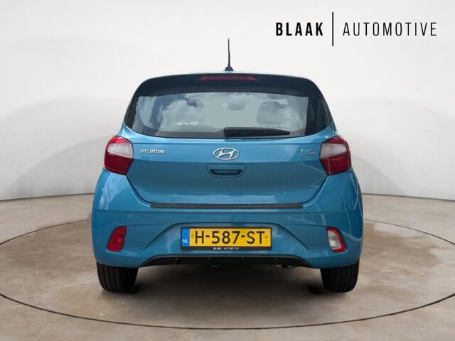Hyundai I 10 1.0 Comfort