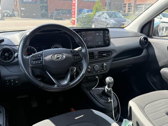 Hyundai I 10 1.0 Comfort