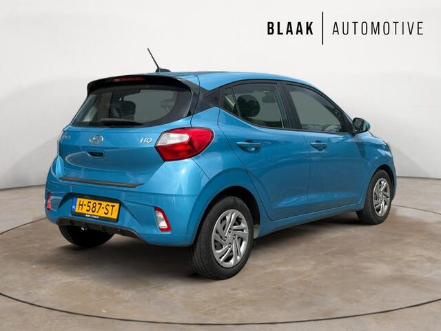 Hyundai I 10 1.0 Comfort