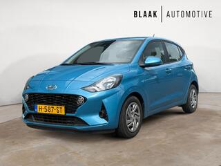 Hyundai I 10