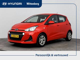 Hyundai I 10