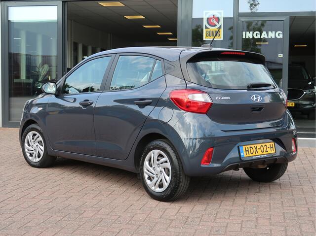 Hyundai I 10 1.0 Automaat | Carplay - Android Auto | Cruise Control |