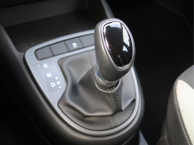 Hyundai I 10 1.0 Automaat | Carplay - Android Auto | Cruise Control |