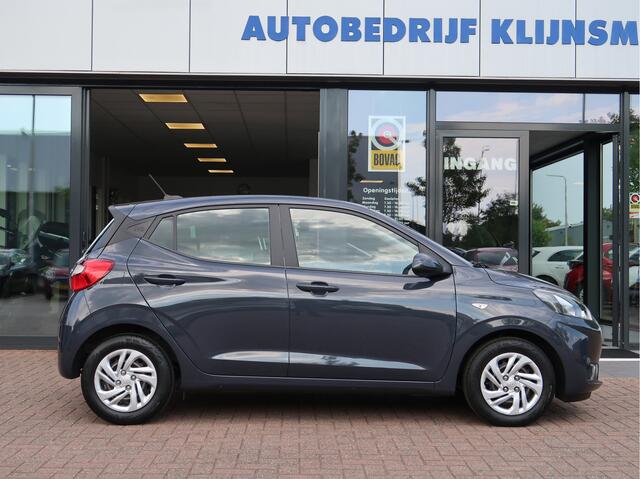 Hyundai I 10 1.0 Automaat | Carplay - Android Auto | Cruise Control |