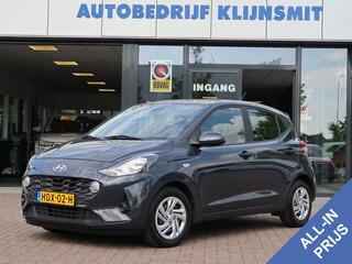 Hyundai I 10