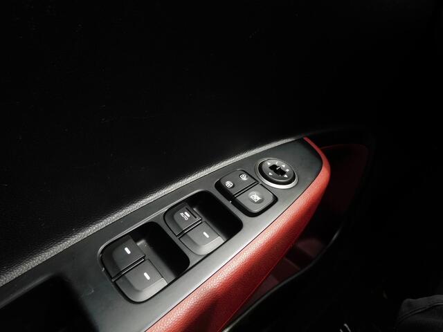 Hyundai I 10 1.0i i-Motion Comfort TOPSTAAT! STUURVERW! STOELVERW! CARPLAY/ANDROID! CLIMA!