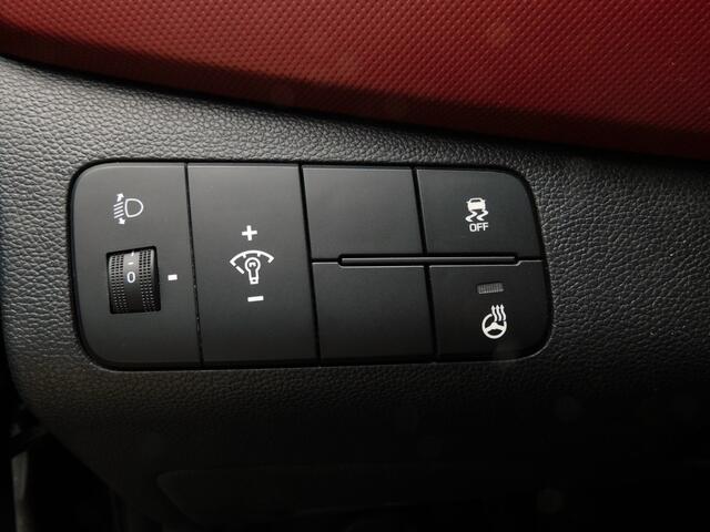 Hyundai I 10 1.0i i-Motion Comfort TOPSTAAT! STUURVERW! STOELVERW! CARPLAY/ANDROID! CLIMA!