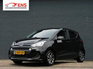Hyundai I 10